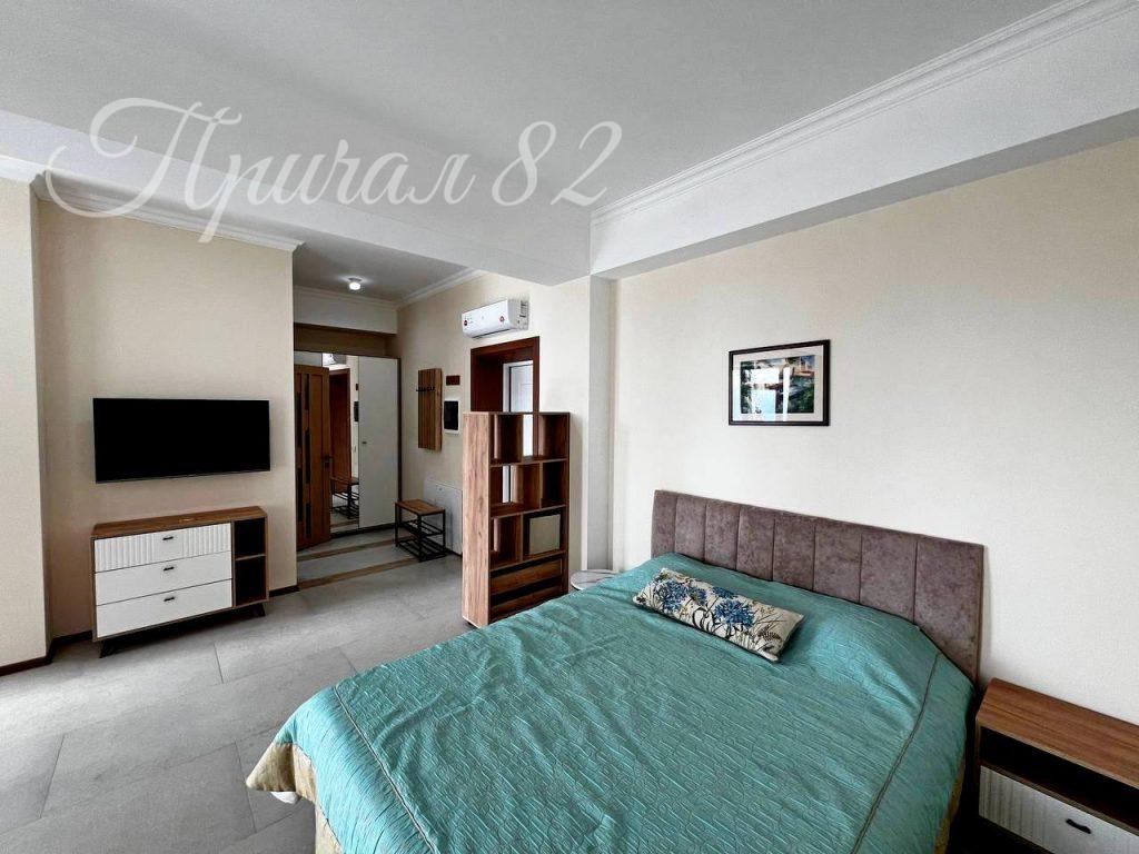 Ялта, Массандра, ул. Совхозная