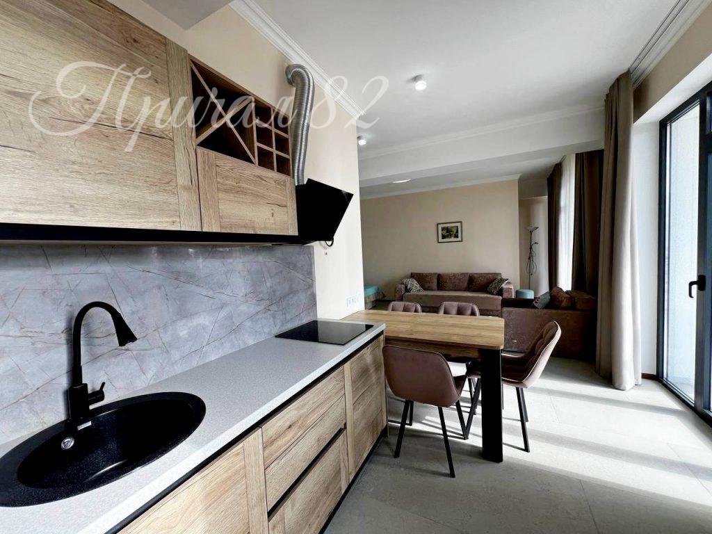 Ялта, Массандра, ул. Совхозная