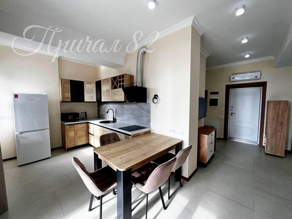 Ялта, Массандра, ул. Совхозная