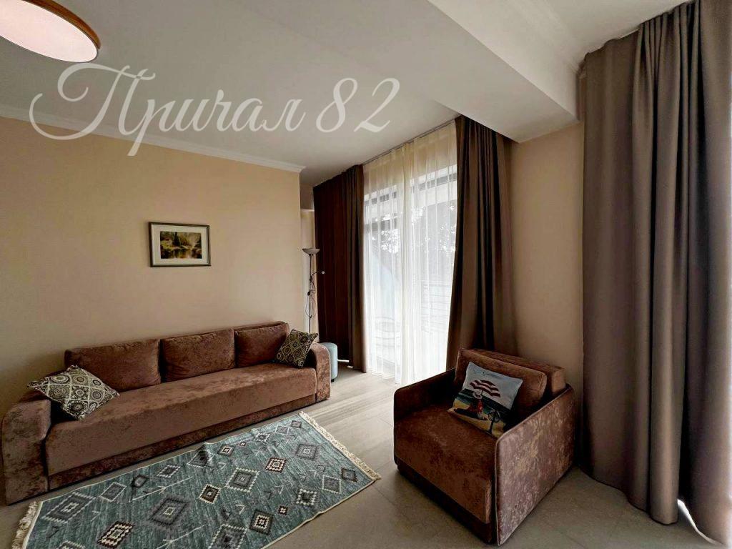 Ялта, Массандра, ул. Совхозная