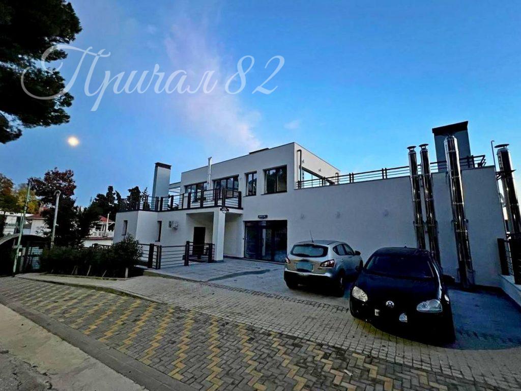 Ялта, Массандра, ул. Совхозная