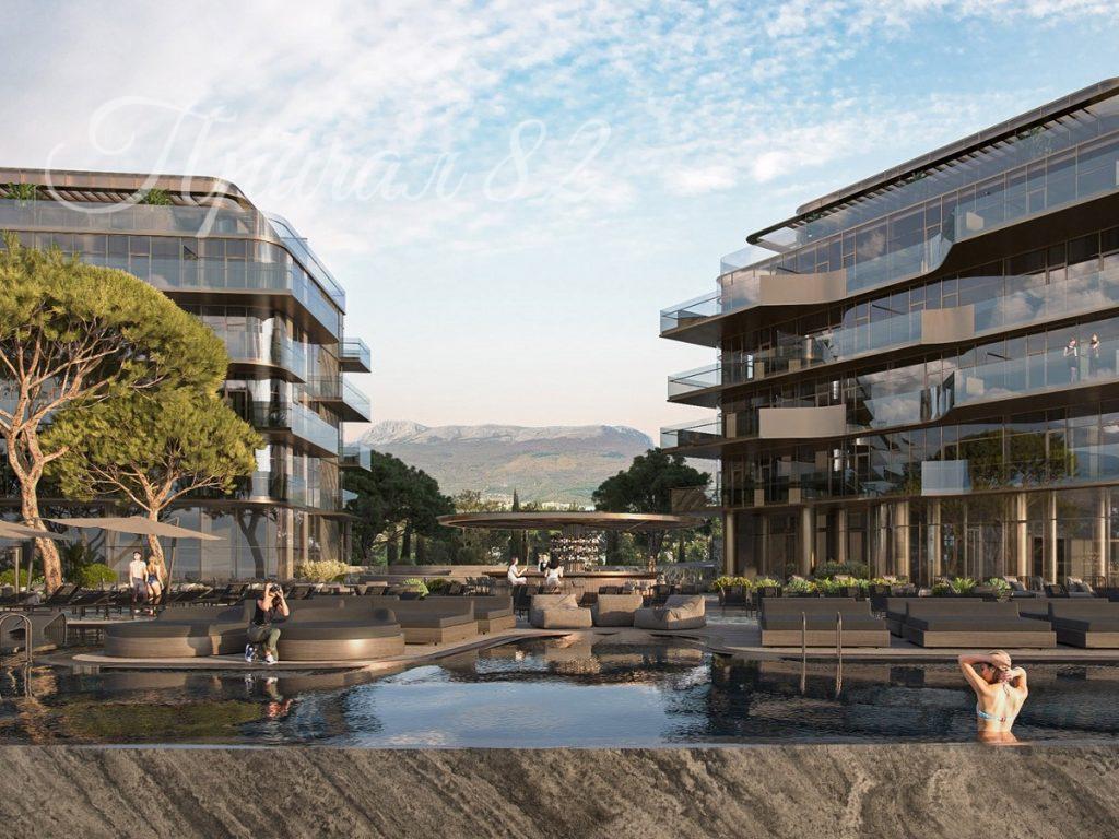 Алушта, пос.Семидворье, мкр. Аян-Дере