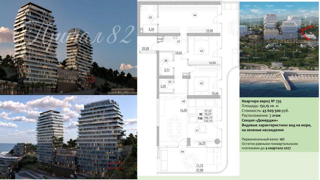 Алушта, пос.Семидворье, мкр.Аян-Дере