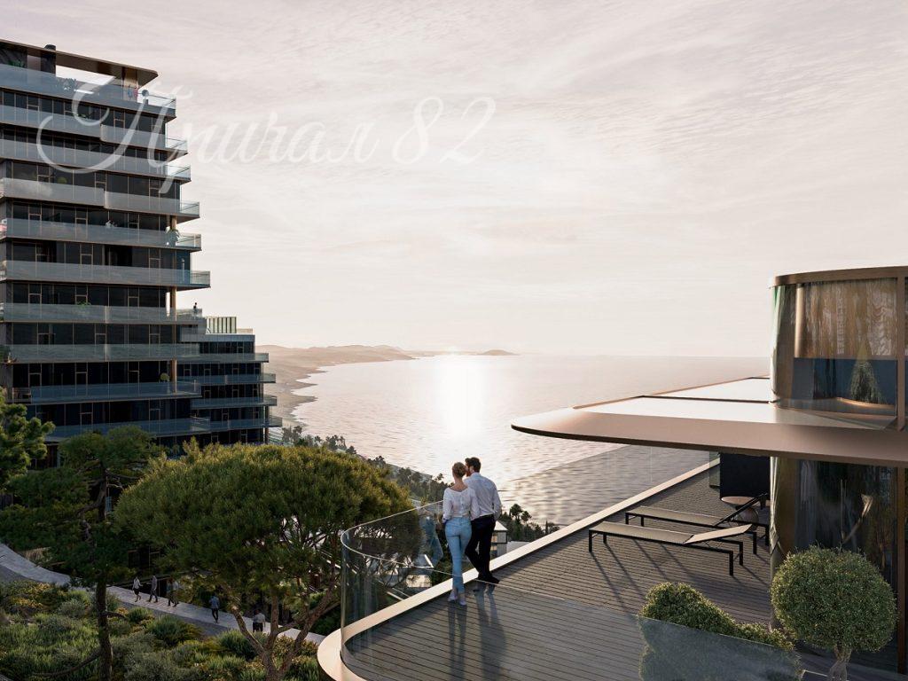 Алушта, пос.Семидворье, мкр. Аяк-Дере