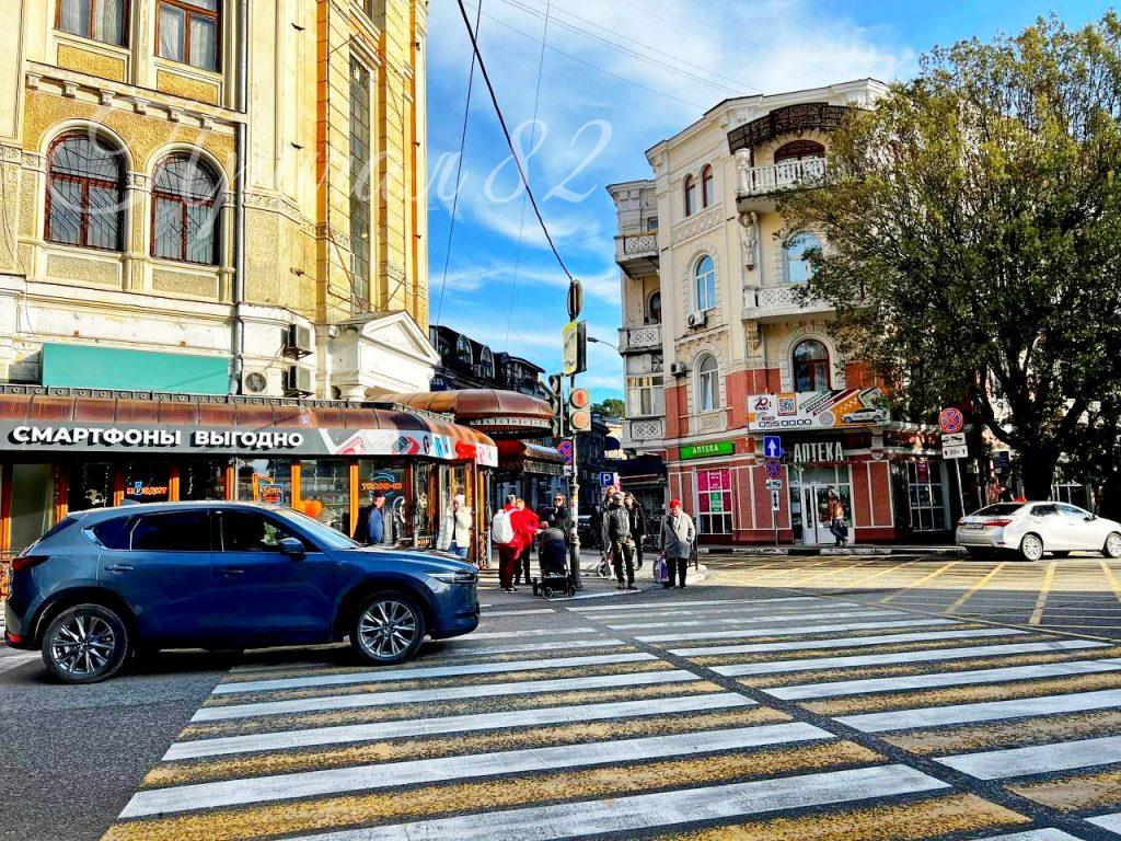 Ялта, Карла Маркса4/2