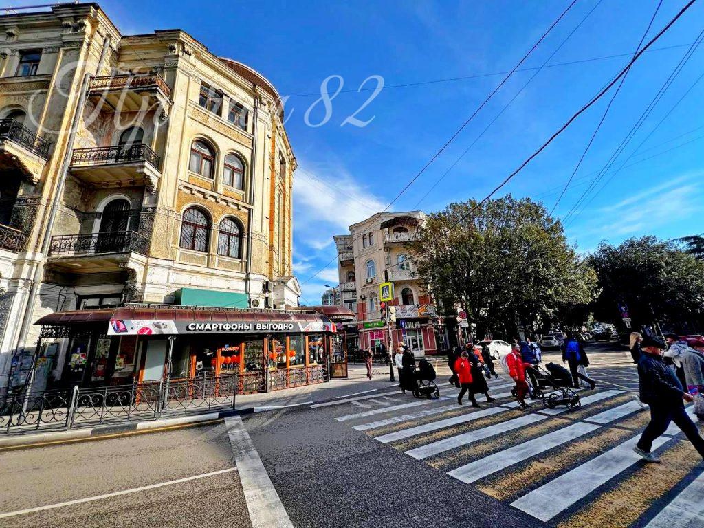 Ялта, Карла Маркса4/2