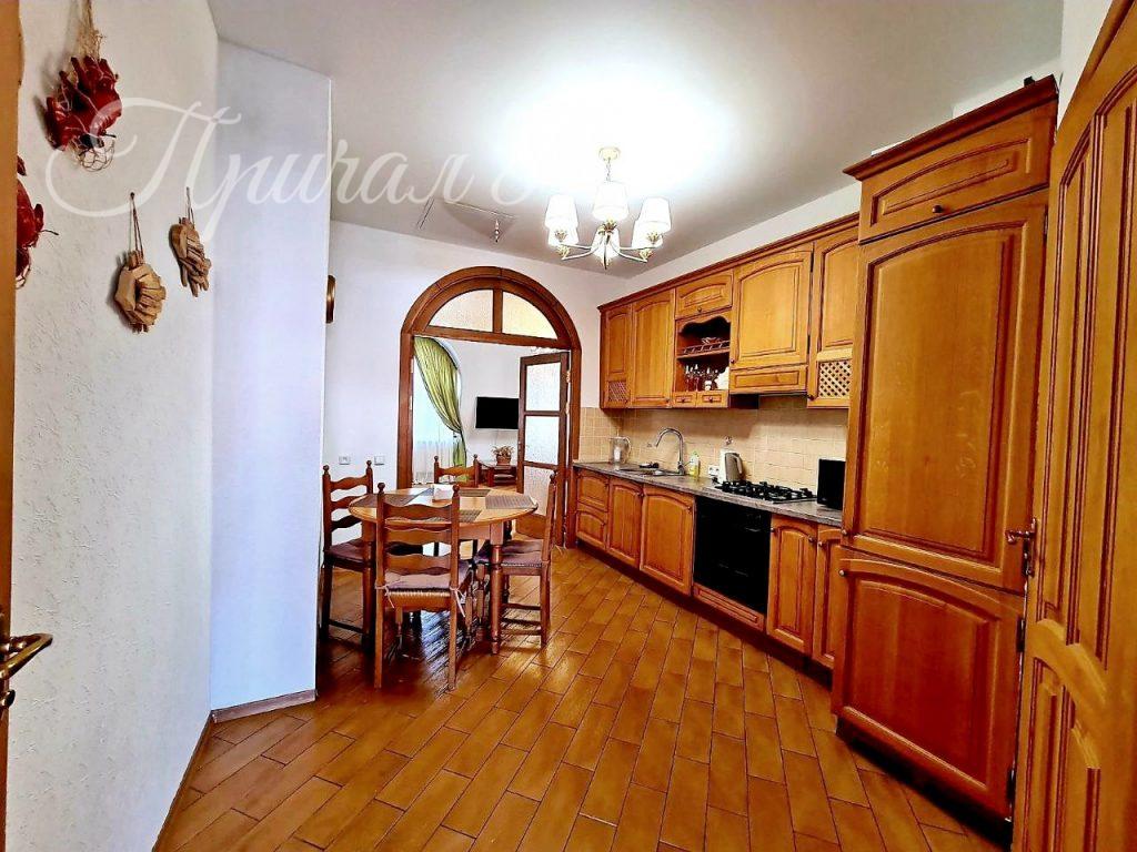 Ялта, Карла Маркса4/2