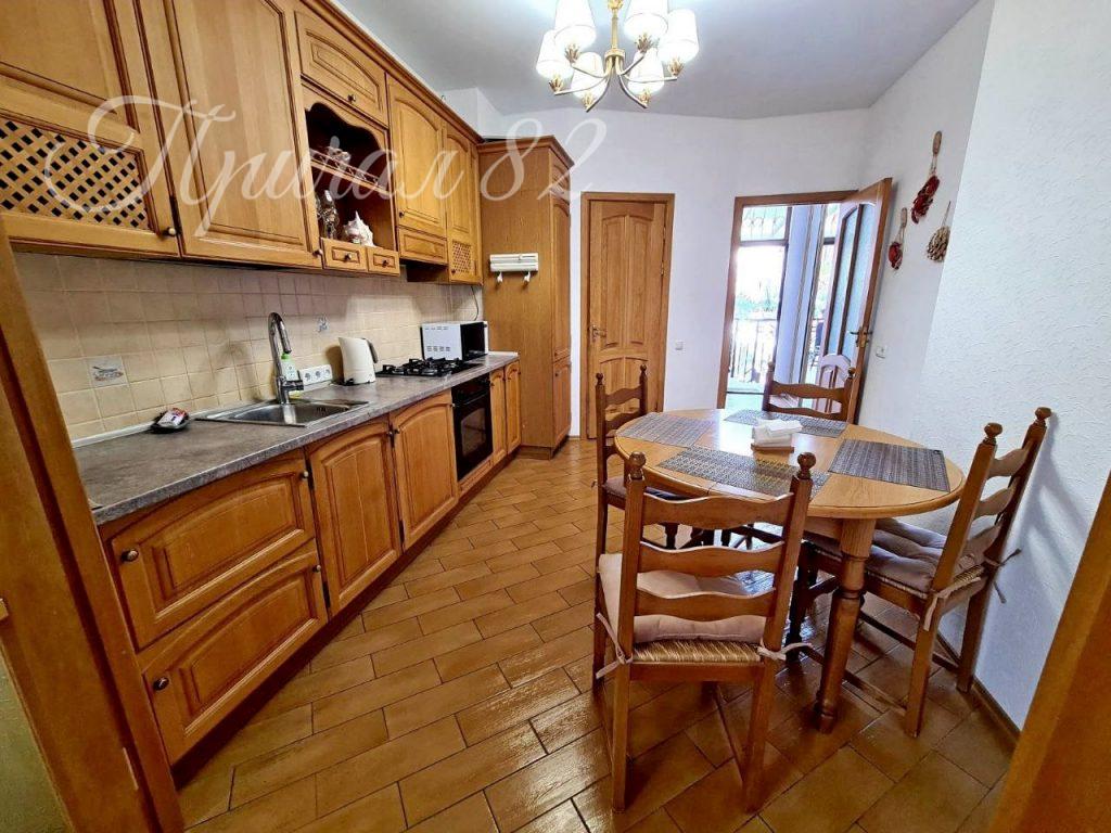 Ялта, Карла Маркса4/2