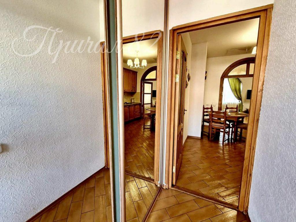 Ялта, Карла Маркса4/2