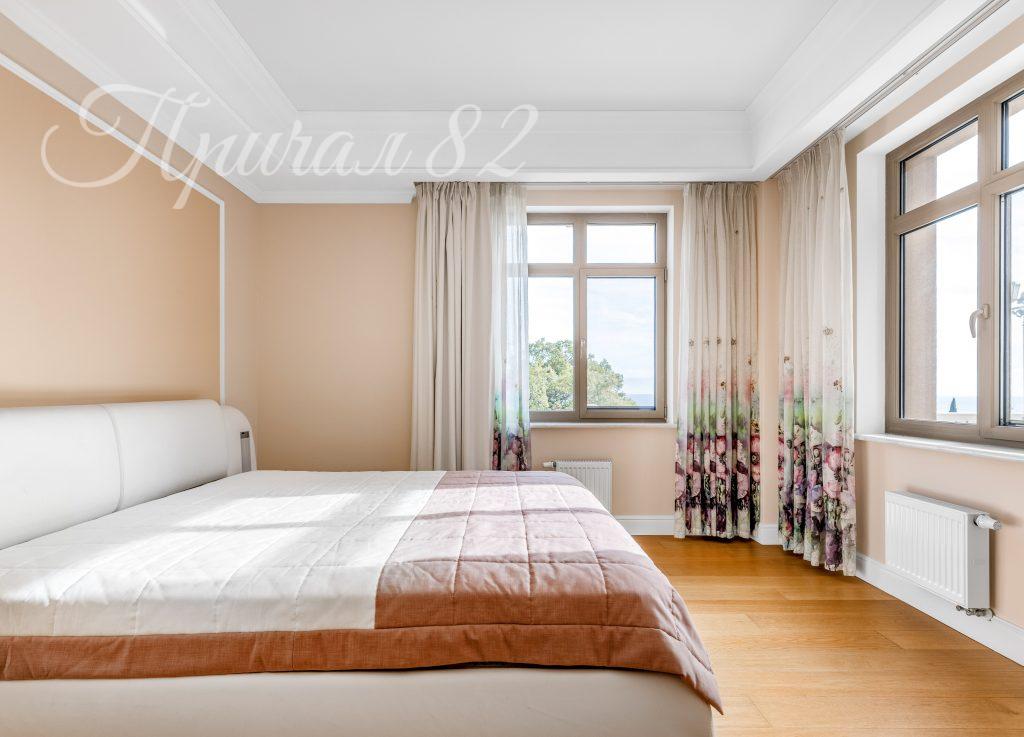 Ялта, пгт. Ореанда, 60-г, корп. 7