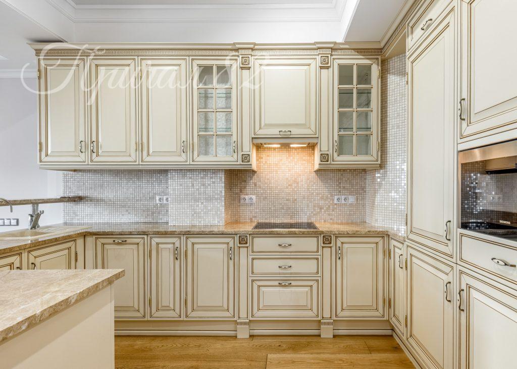 Ялта, пгт. Ореанда, 60-г, корп. 7