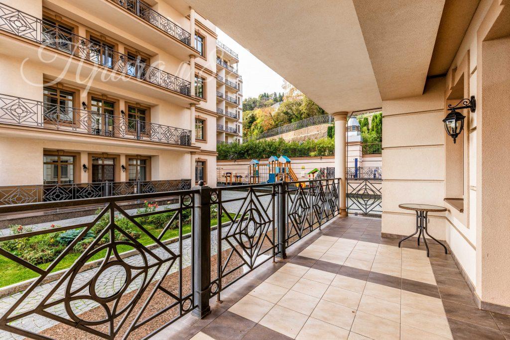 Ялта, пгт. Ореанда, 60-г, корп. 7