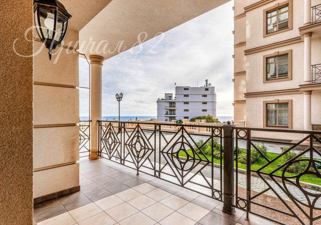 Ялта, пгт. Ореанда, 60-г, корп. 7