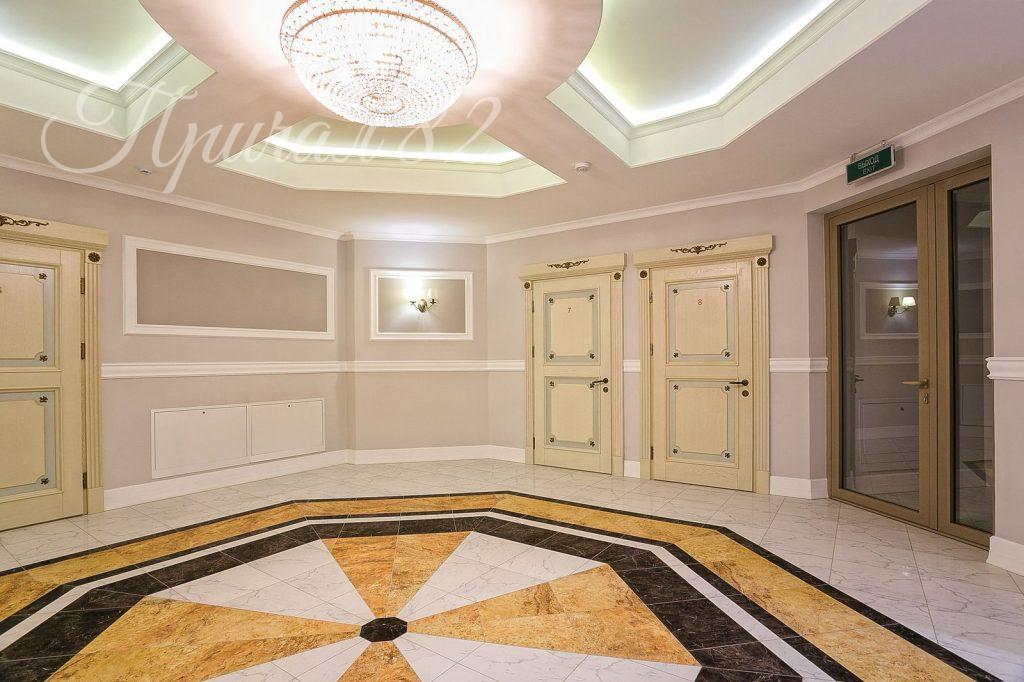 Ялта, пгт. Ореанда, 60-г, корп. 7