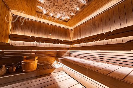 Ялта, пгт. Ореанда, 60-г, корп. 7