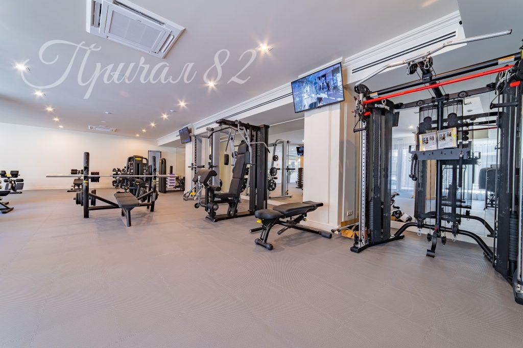 Ялта, пгт. Ореанда, 60-г, корп. 7