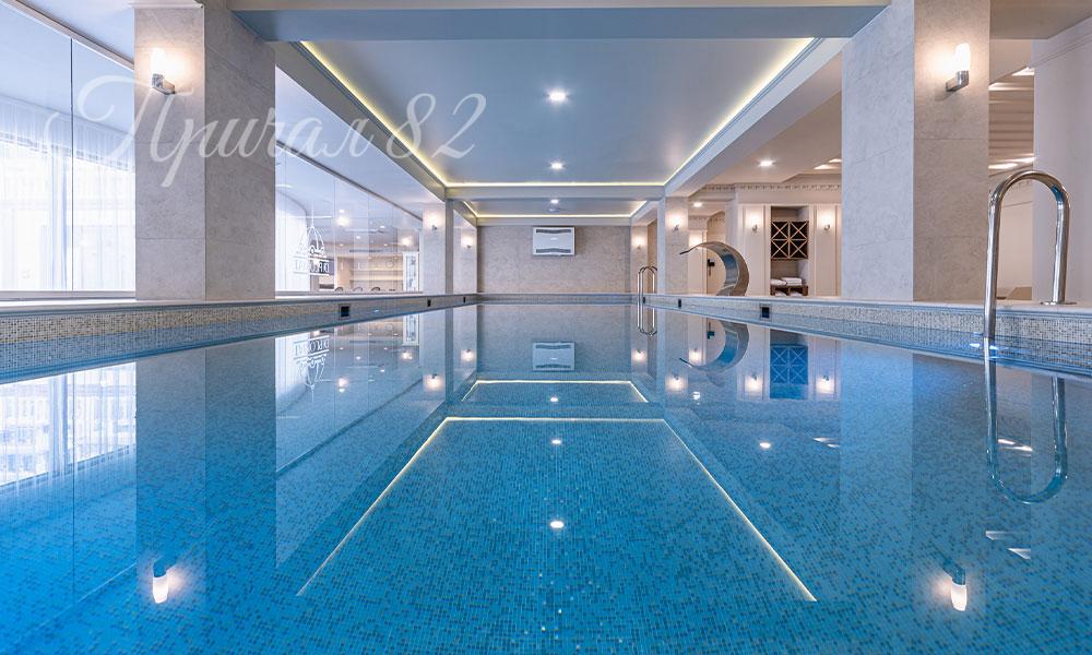 Ялта, пгт. Ореанда, 60-г, корп. 7