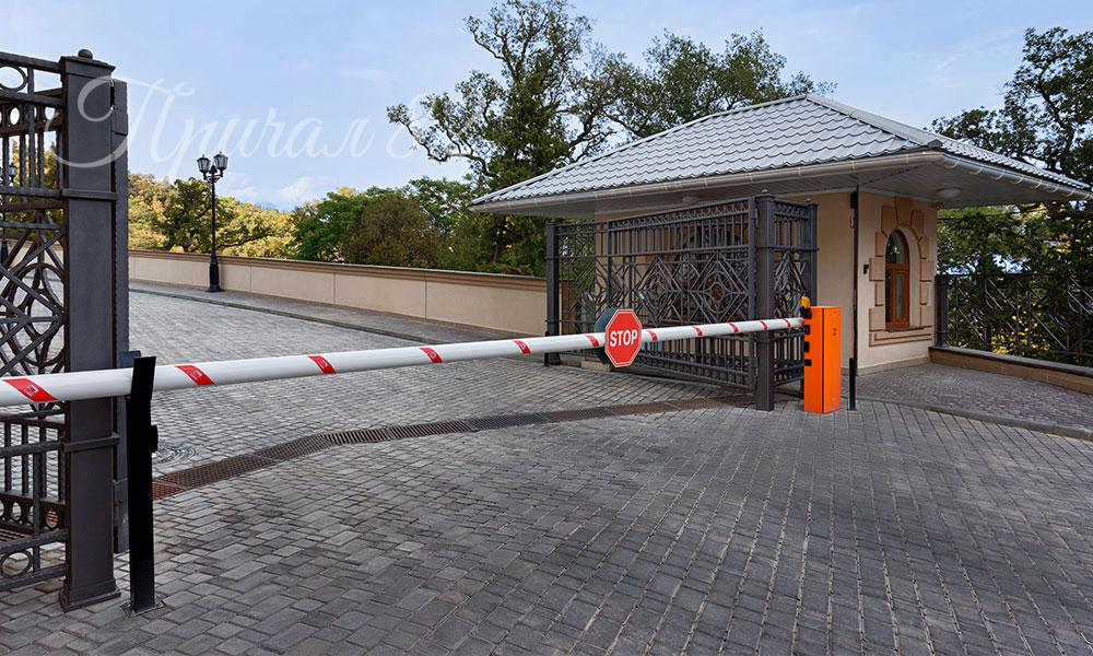 Ялта, пгт. Ореанда, 60-г, корп. 7