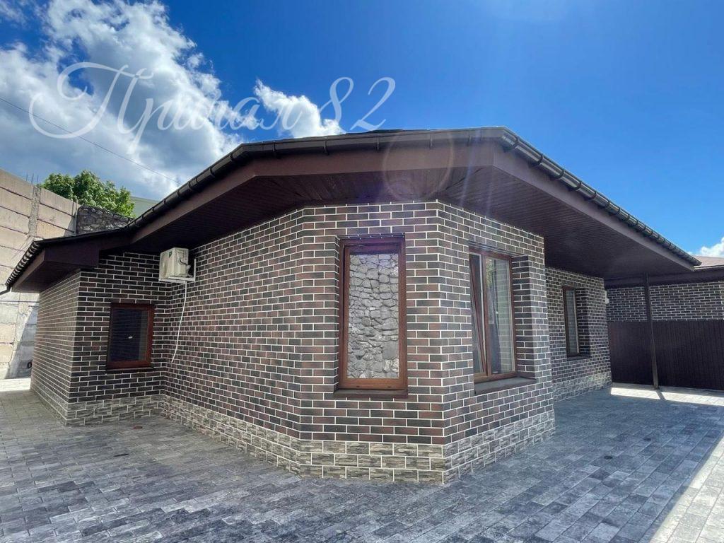 Ялта, пст. Восход, улица Наташинская