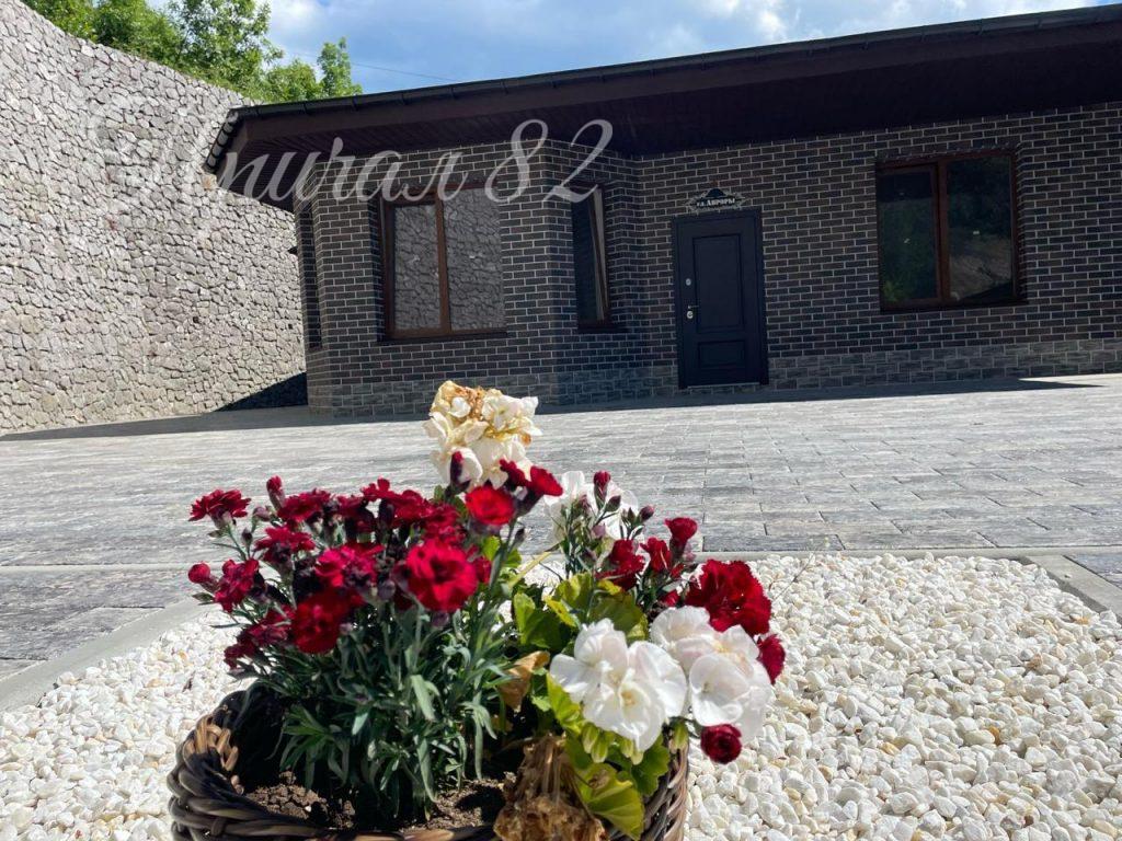 Ялта, пст. Восход, улица Наташинская