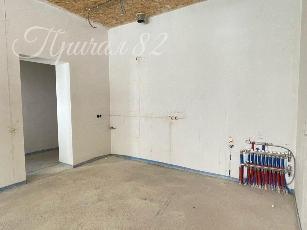 Ялта, пст. Восход, улица Наташинская