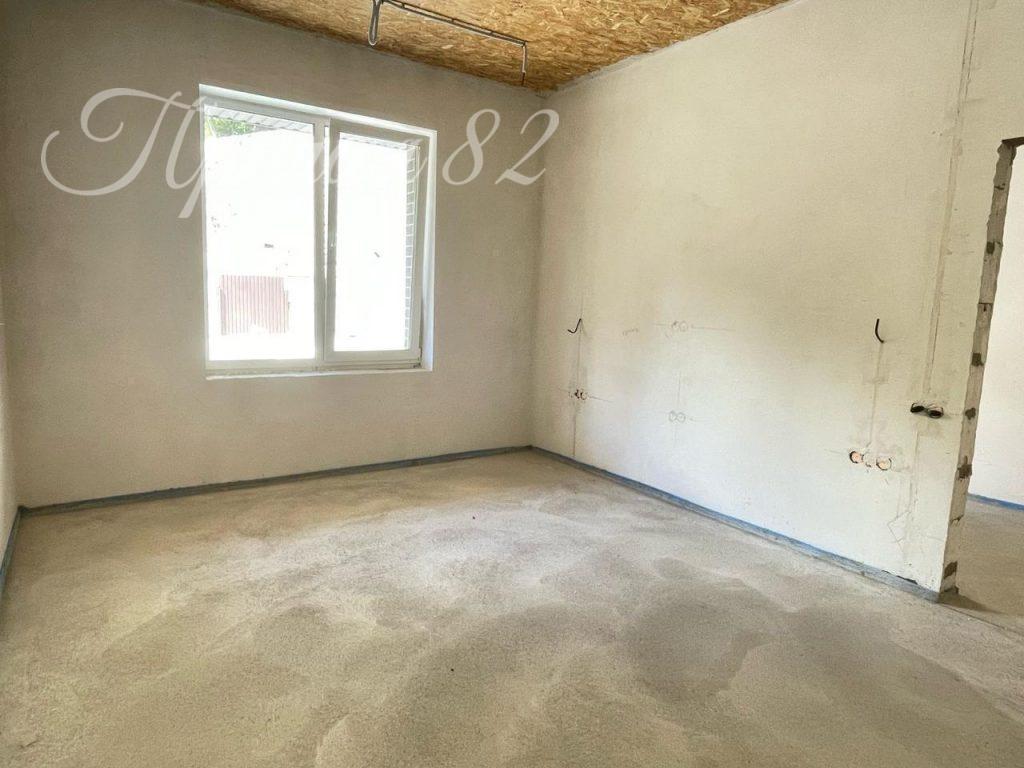 Ялта, пст. Восход, улица Наташинская