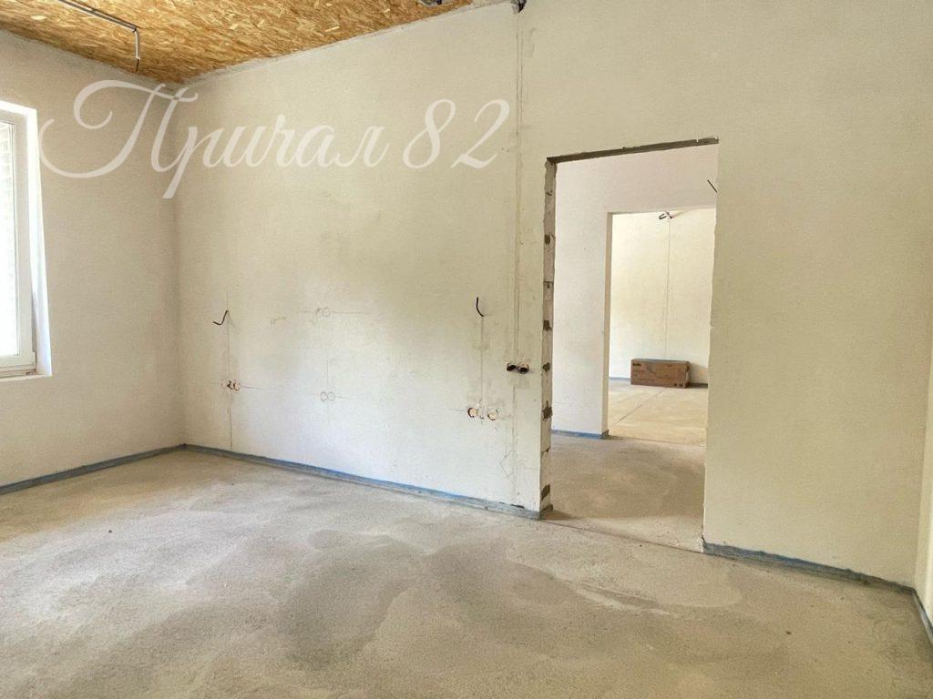 Ялта, пст. Восход, улица Наташинская