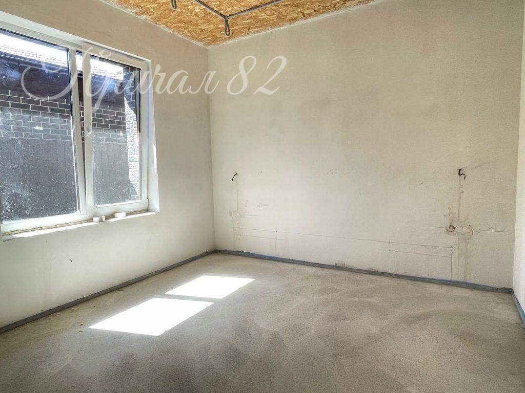 Ялта, пст. Восход, улица Наташинская