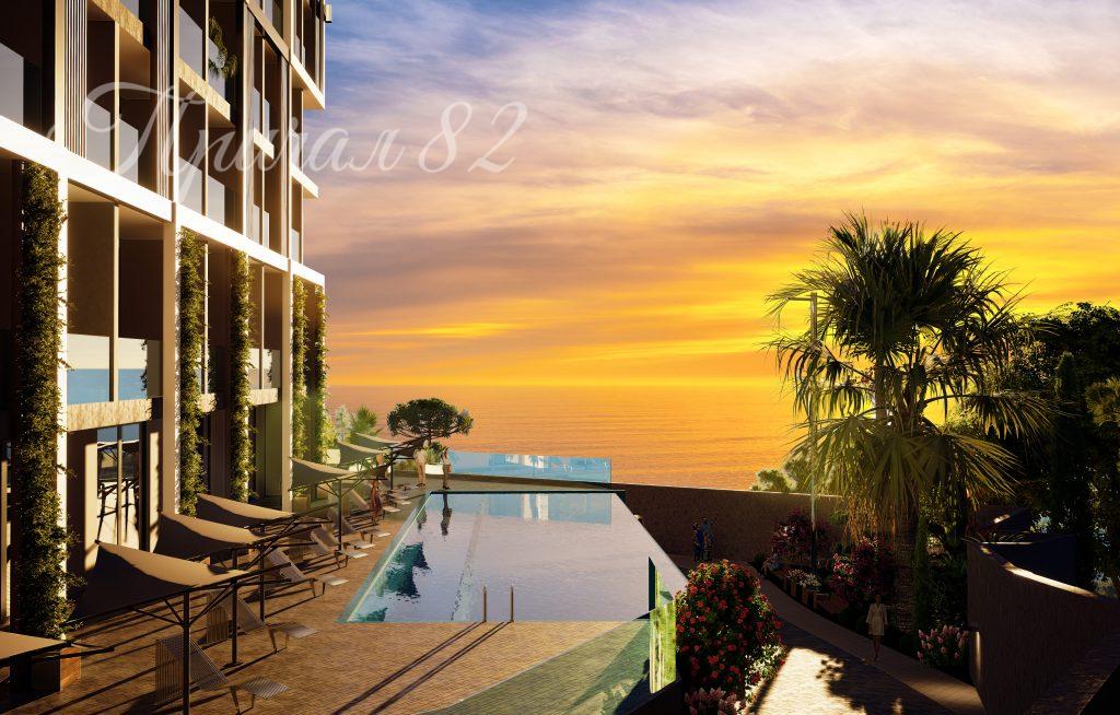 Ялта, ул. Войкова, 39