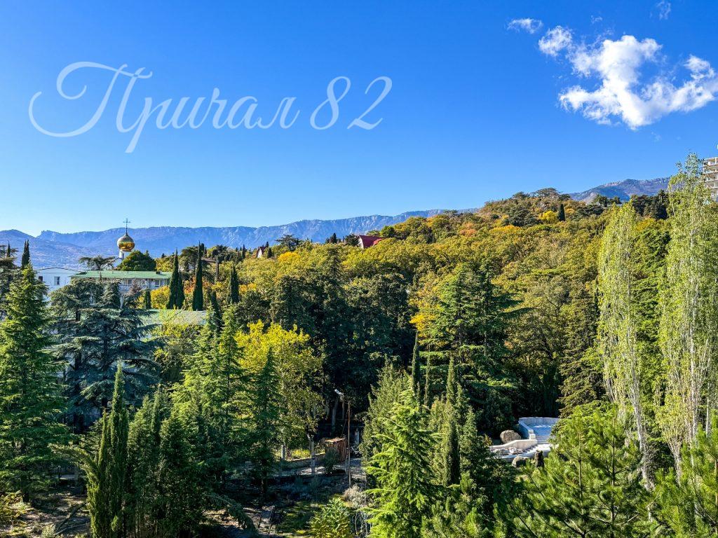 Ялта, ул. Дражинского, 48В