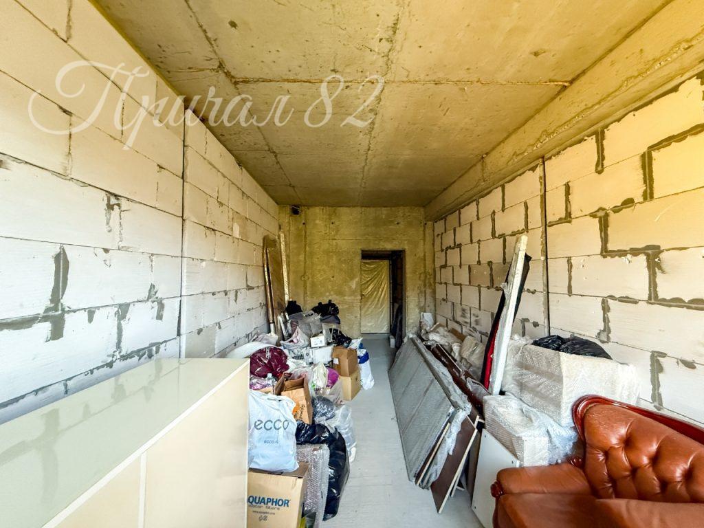 Ялта, ул. Дражинского, 48В