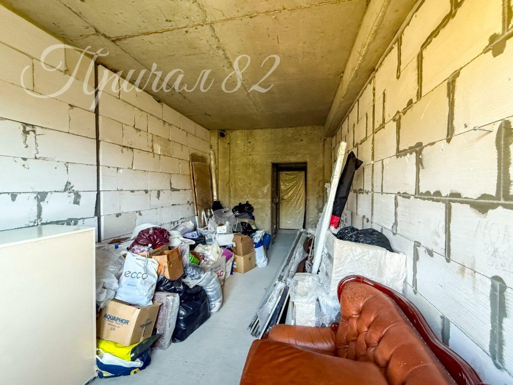 Ялта, ул. Дражинского, 48В