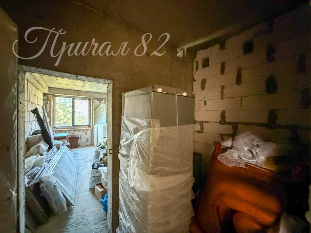 Ялта, ул. Дражинского, 48В