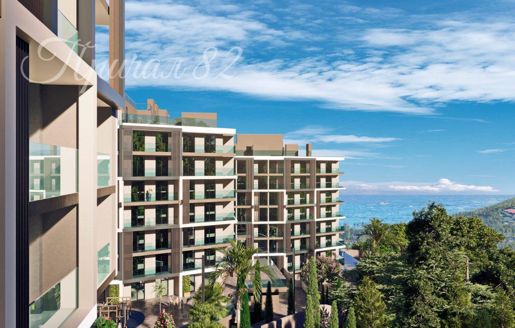 Ялта, ул. Войкова, 39