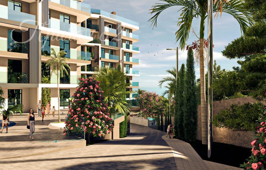 Ялта, ул. Войкова, 39