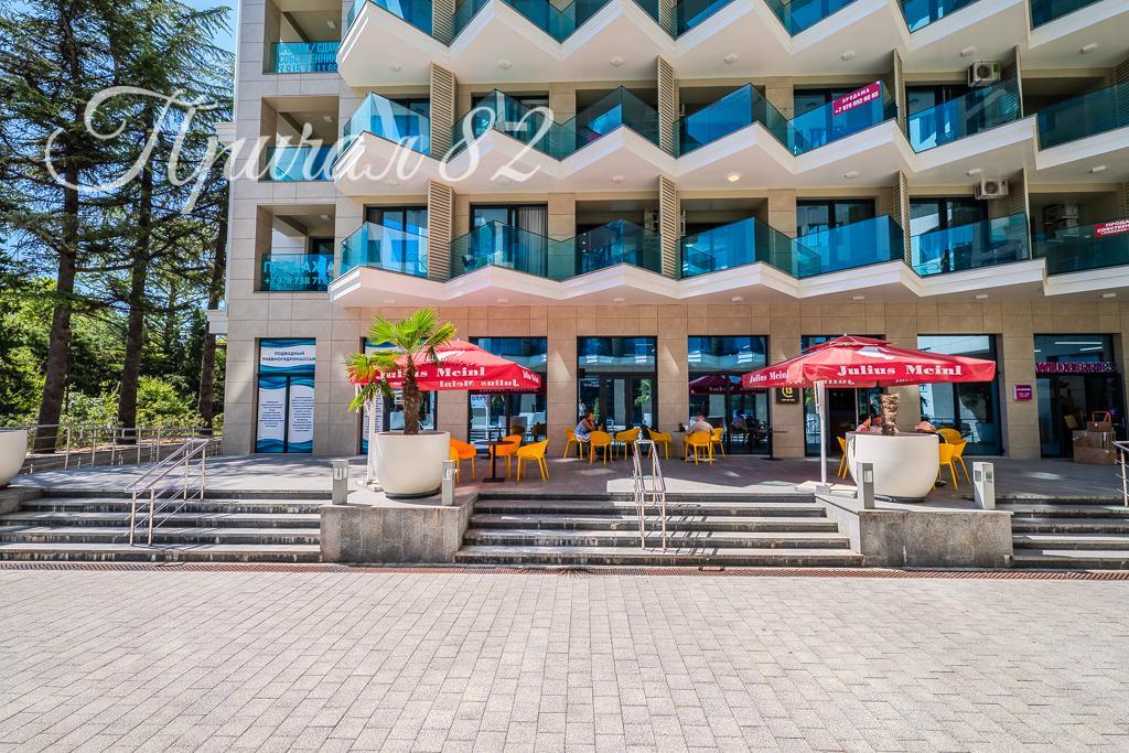 Ялта, ул. Дражинского, 48В