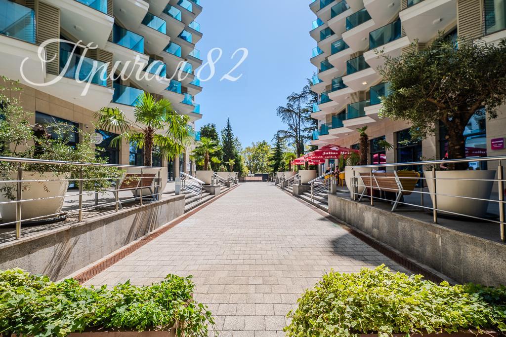 Ялта, ул. Дражинского, 48В