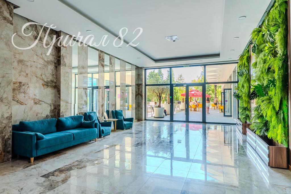 Ялта, ул. Дражинского, 48В