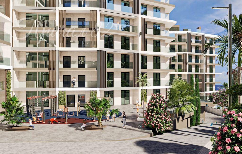 Ялта, ул. Войкова, 39