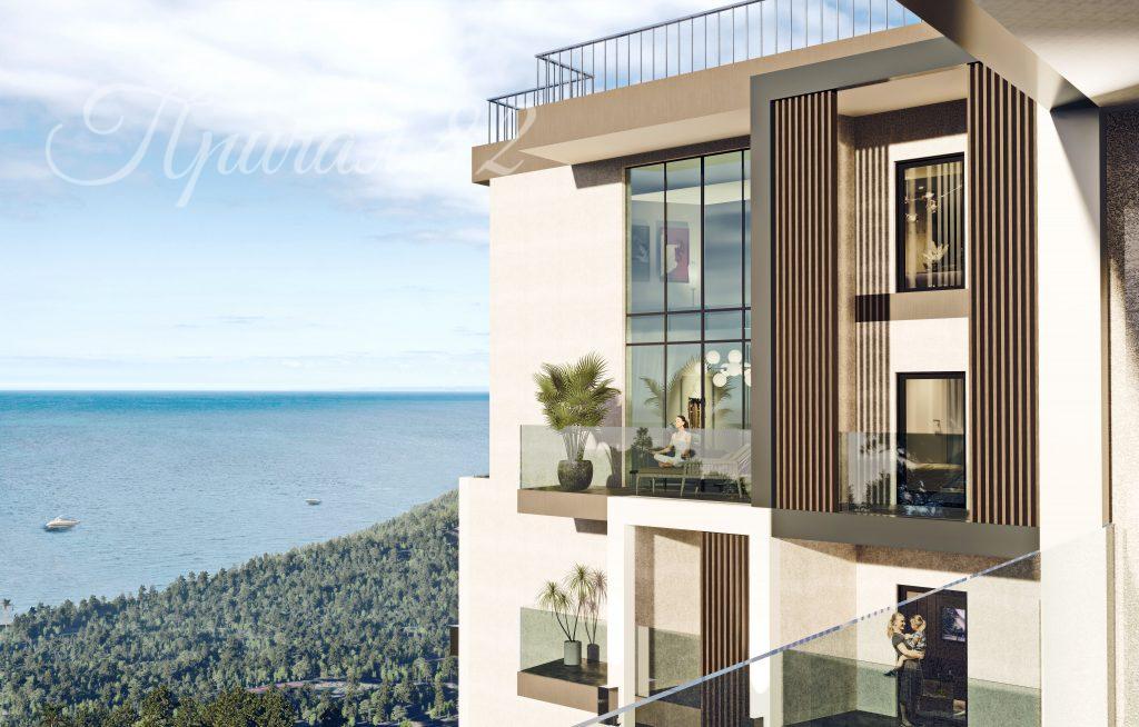 Ялта, ул. Войкова, 39