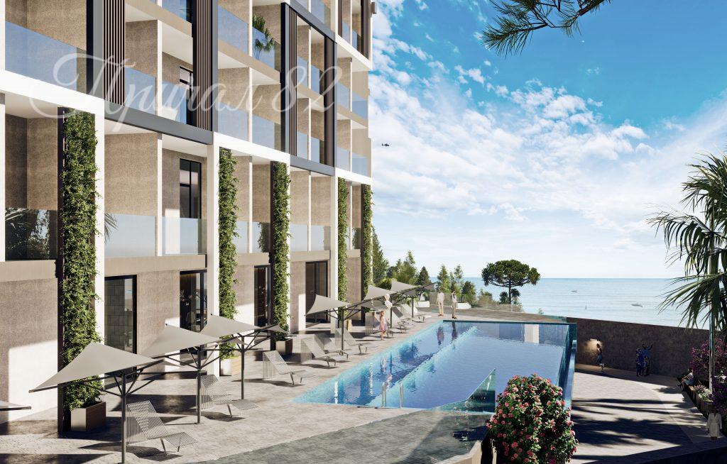 Ялта, ул. Войкова, 39