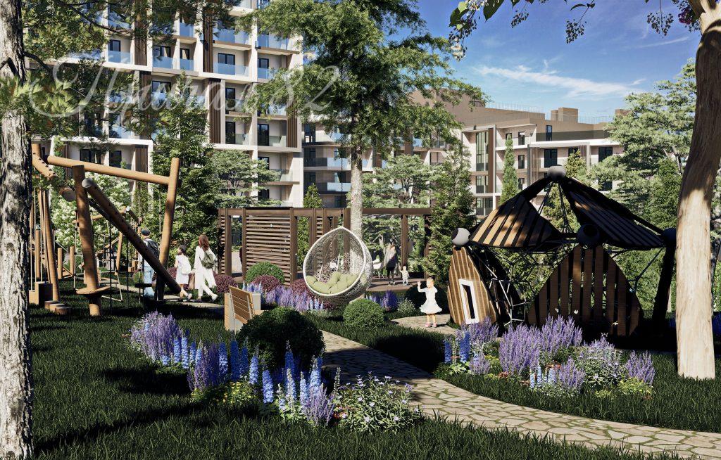 Ялта, ул. Войкова, 39