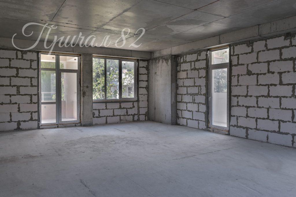 Ялта, пгт. Восход, ул. Наташинская, 2ж