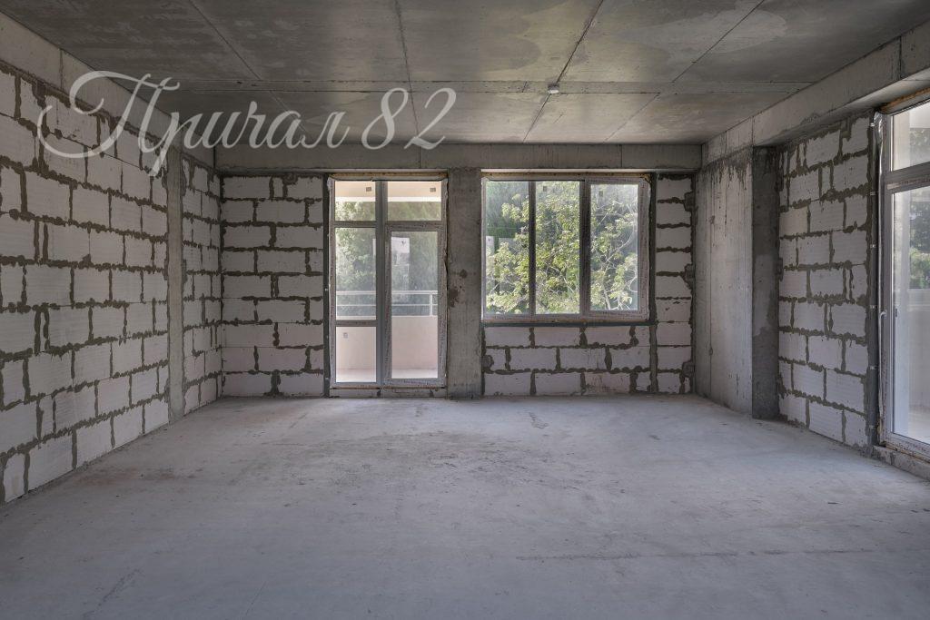 Ялта, пгт. Восход, ул. Наташинская, 2ж