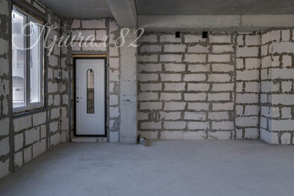 Ялта, пгт. Восход, ул. Наташинская, 2ж