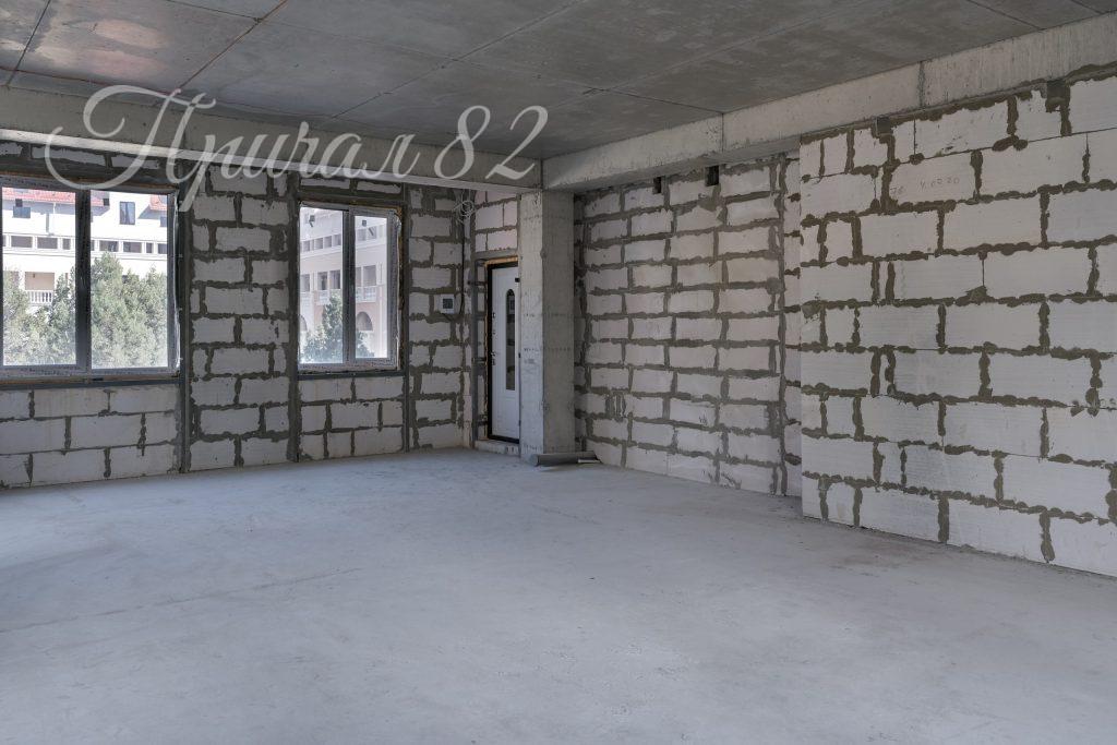 Ялта, пгт. Восход, ул. Наташинская, 2ж