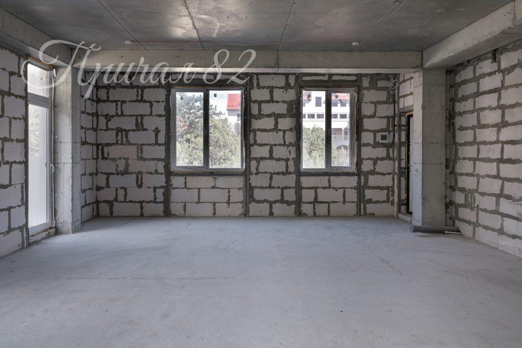 Ялта, пгт. Восход, ул. Наташинская, 2ж