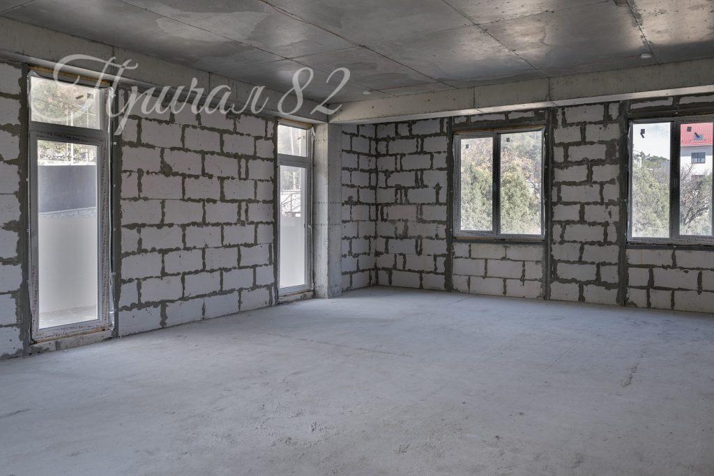 Ялта, пгт. Восход, ул. Наташинская, 2ж