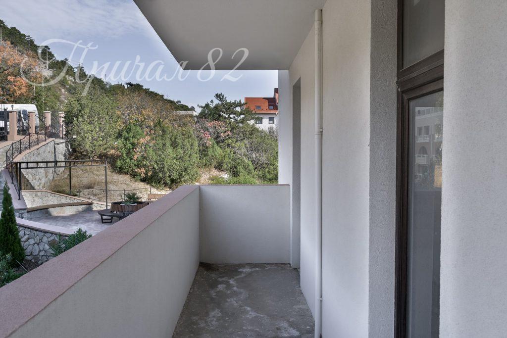 Ялта, пгт. Восход, ул. Наташинская, 2ж