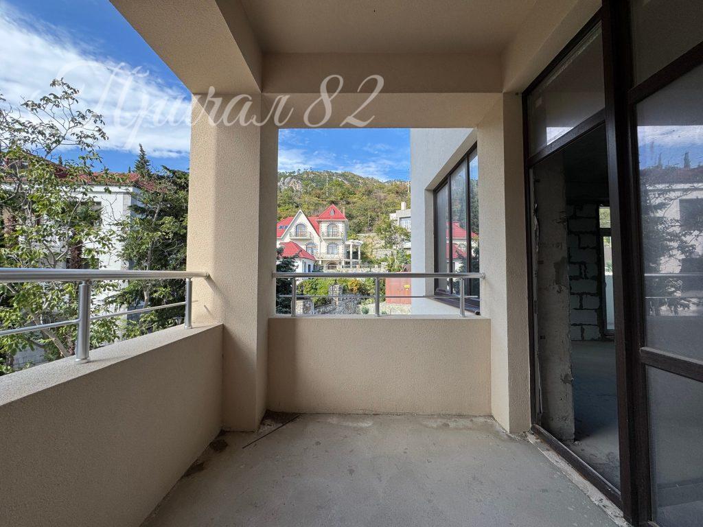 Ялта, пгт. Восход, ул. Наташинская, 2ж